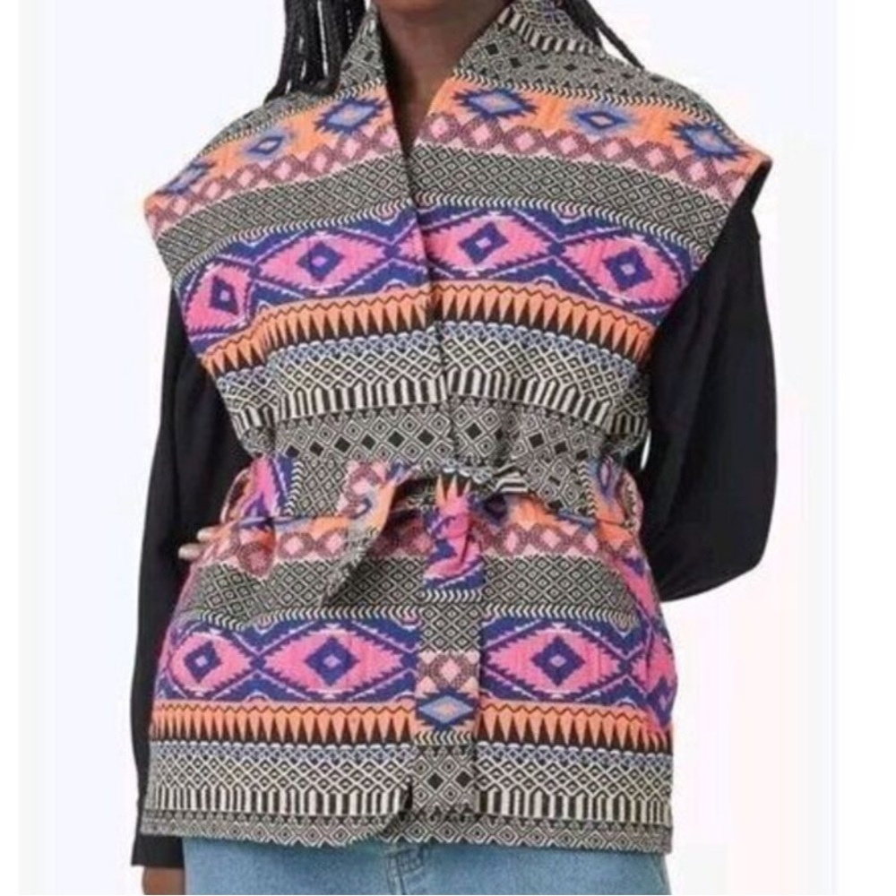 ⭐️XIRENA brett vest⭐️